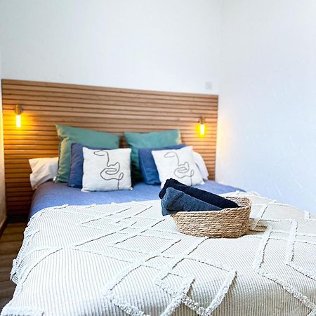 Апартаменты Nordic Nest Живе Экстерьер фото