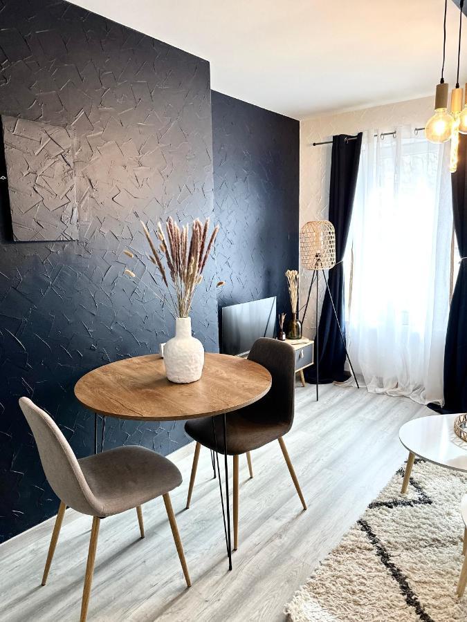 Апартаменты Nordic Nest Живе Экстерьер фото